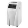 GRADE A2 - Light cosmetic damage - 18000 BTU 5.2kW Portable Air Conditioner with Heat Pump for Rooms up to 46 sqm