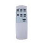 GRADE A1 - GRADE A1 - 18000 BTU Portable Air Conditioner with Heat Pump For Rooms up to 46 sqm