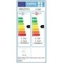 electriQ 18000 BTU Portable Air Conditioner & Heater