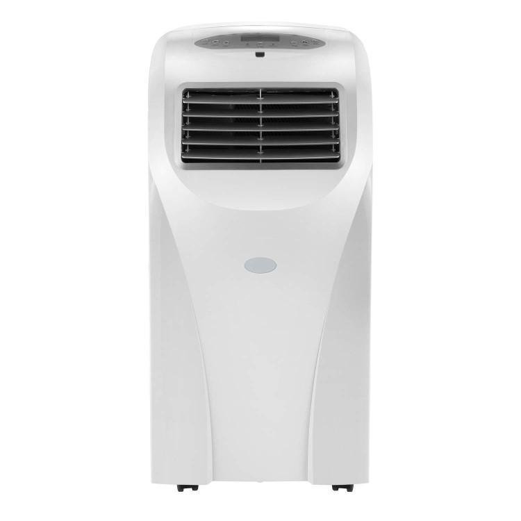 GRADE A1 - As new but box opened - P18HP 18000 BTU 5.2kW Portable Air Conditioner with Heat Pump for Rooms up to 46 sqm