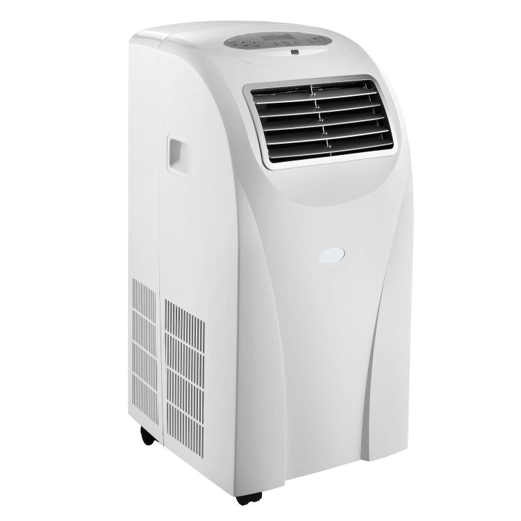 GRADE A1 - As new but box opened - P18HP 18000 BTU 5.2kW Portable Air Conditioner with Heat Pump for Rooms up to 46 sqm
