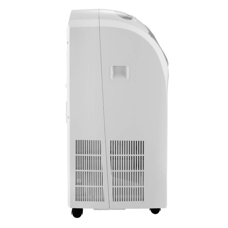 GRADE A1 - As new but box opened - P18HP 18000 BTU 5.2kW Portable Air Conditioner with Heat Pump for Rooms up to 46 sqm