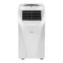 GRADE A1 - As new but box opened - P18HP 18000 BTU 5.2kW Portable Air Conditioner with Heat Pump for Rooms up to 46 sqm
