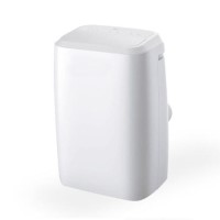 GRADE A1 - 18000 BTU 5.2kW Portable Air Conditioner with Heat Pump for Rooms up to 46 sqm