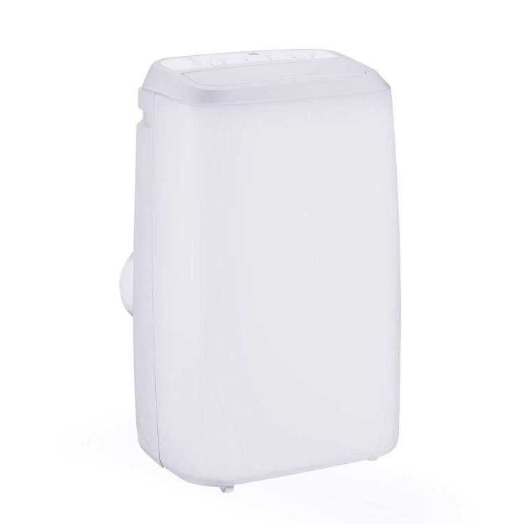 GRADE A1 - 18000 BTU 5.2kW Portable Air Conditioner with Heat Pump for Rooms up to 46 sqm