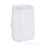GRADE A1 - 18000 BTU 5.2kW Portable Air Conditioner with Heat Pump for Rooms up to 46 sqm