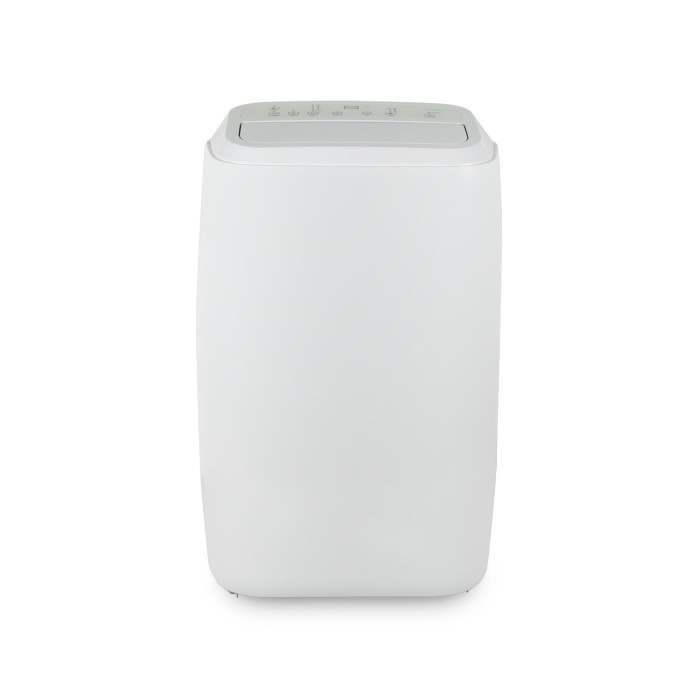 Electriq Air Conditioner