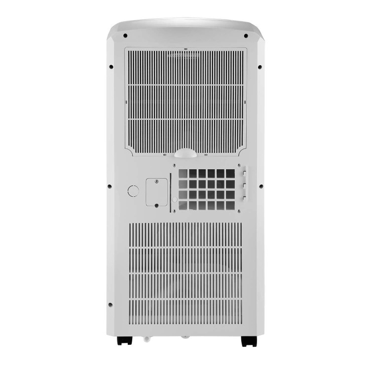 GRADE A1 - As new but box opened - P18HP 18000 BTU 5.2kW Portable Air Conditioner with Heat Pump for Rooms up to 46 sqm