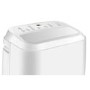 GRADE A1 - 18000 BTU 5.2kW Portable Air Conditioner with Heat Pump for Rooms up to 46 sqm 