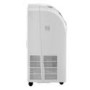 GRADE A1 - As new but box opened - P18HP 18000 BTU 5.2kW Portable Air Conditioner with Heat Pump for Rooms up to 46 sqm