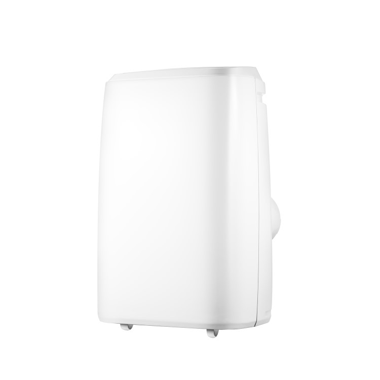 GRADE A1 - 18000 BTU 5.2kW Portable Air Conditioner with Heat Pump for Rooms up to 46 sqm