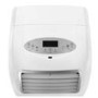 GRADE A1 - As new but box opened - P18HP 18000 BTU 5.2kW Portable Air Conditioner with Heat Pump for Rooms up to 46 sqm