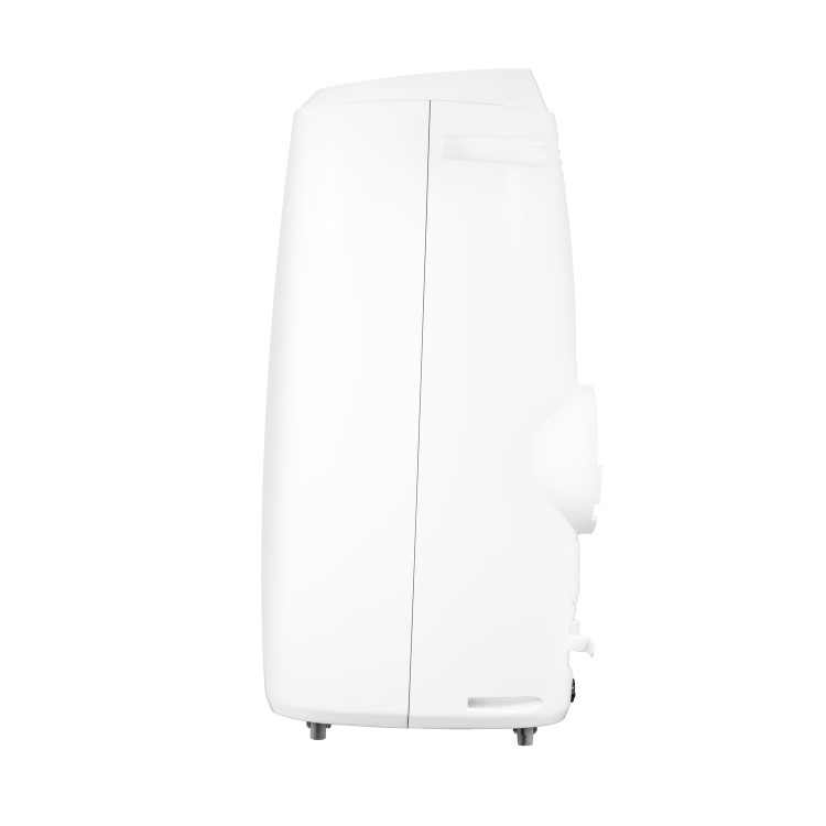 GRADE A1 - 18000 BTU 5.2kW Portable Air Conditioner with Heat Pump for Rooms up to 46 sqm