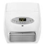 GRADE A1 - As new but box opened - P18HP 18000 BTU 5.2kW Portable Air Conditioner with Heat Pump for Rooms up to 46 sqm