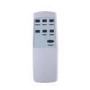 GRADE A1 - As new but box opened - P18HP 18000 BTU 5.2kW Portable Air Conditioner with Heat Pump for Rooms up to 46 sqm