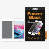 PanzerGlass iPhone 6/6s/7/8 White - Privacy Screen Protector
