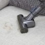 GRADE A1 - Pifco P28040 2-in-1 Cordless Stick & Handheld Vacuum Cleaner - Grey & Blue