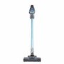 GRADE A1 - Pifco P28040 2-in-1 Cordless Stick & Handheld Vacuum Cleaner - Grey & Blue