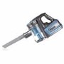 GRADE A1 - Pifco P28040 2-in-1 Cordless Stick & Handheld Vacuum Cleaner - Grey & Blue