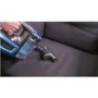 GRADE A1 - Pifco P28040 2-in-1 Cordless Stick & Handheld Vacuum Cleaner - Grey & Blue