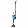 Pifco P28047 3-in-1 Cordless Vacuum Cleaner - Grey & Blue