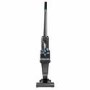 Pifco P28047 3-in-1 Cordless Vacuum Cleaner - Grey & Blue