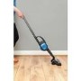 Pifco P28047 3-in-1 Cordless Vacuum Cleaner - Grey & Blue