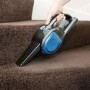 Pifco P28047 3-in-1 Cordless Vacuum Cleaner - Grey & Blue