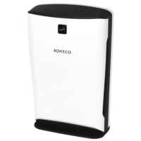 Boneco P340 Air Purifier with HEPA Filter and Integrated Ionizer - Great for Rooms up to 40sqm