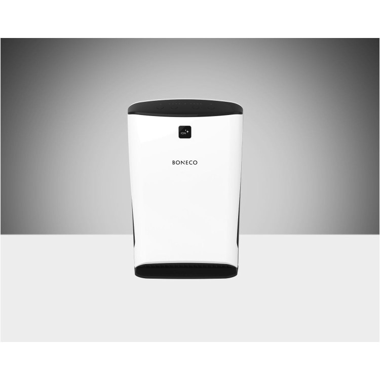 Boneco P340 Air Purifier with HEPA Filter and Integrated Ionizer - Great for Rooms up to 40sqm