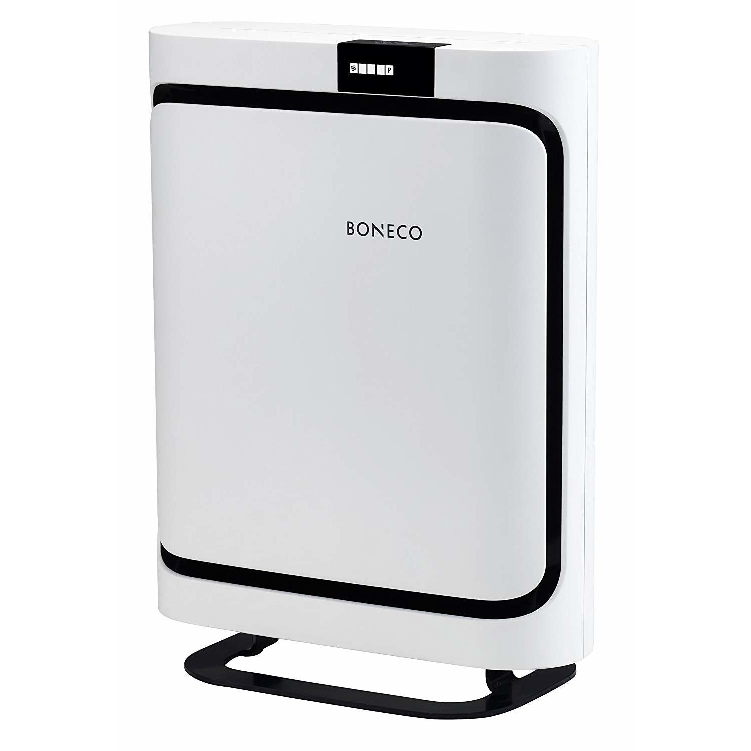 Boneco P400 Air Purifier with HEPA and Carbon Filter