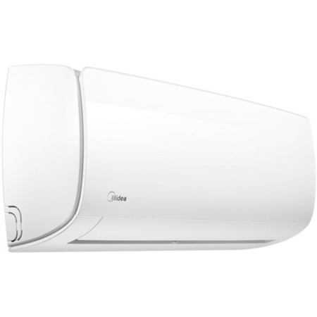 3 Way Multisplit 42000 BTU Inverter Air Conditioner with two 18000 BTU plus one 9000 indoor units to a  single  outdoor