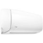 3 Way Multisplit 42000 BTU Inverter Air Conditioner with two 18000 BTU plus one 9000 indoor units to a  single  outdoor