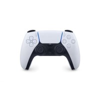PlayStation 5 DualSense Wireless Controller - White
