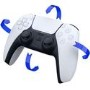 PlayStation 5 DualSense Wireless Controller - White