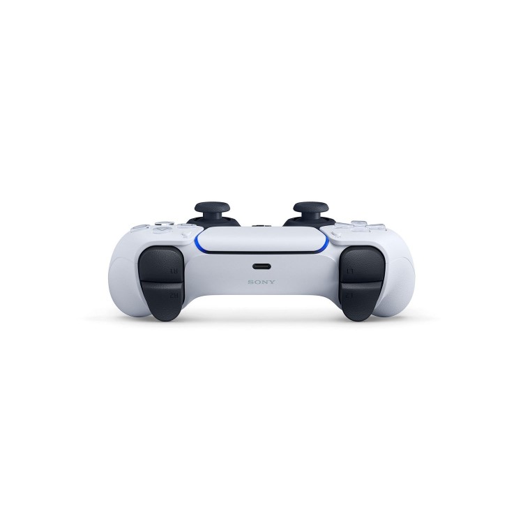 PlayStation 5 DualSense Wireless Controller - White