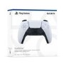 PlayStation 5 DualSense Wireless Controller - White