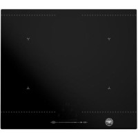 Bertazzoni 60cm Slider Control Flex-Zone 4 Zone Induction Hob