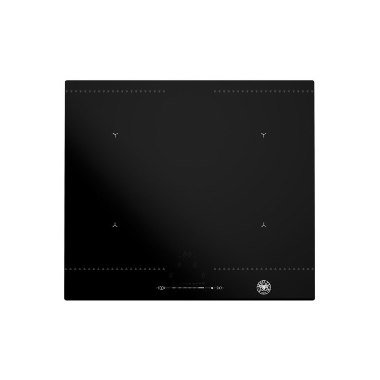 Bertazzoni 60cm Slider Control Flex-Zone 4 Zone Induction Hob