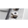 Bertazzoni Professional 60cm 4 Burner Gas Hob - Stainless Steel