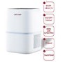 Unoovo Portable Air Purifier with HEPA Filter