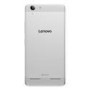 Lenovo K5 Dual Sim Silver 5 Inch  16GB 4G Unlocked & SIM Free