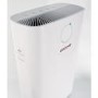 Unoovo Large Room Hepa Air Purifier With Smart WiFi Controls