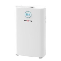 Unoovo Large Room Smart HEPA Air Purifier