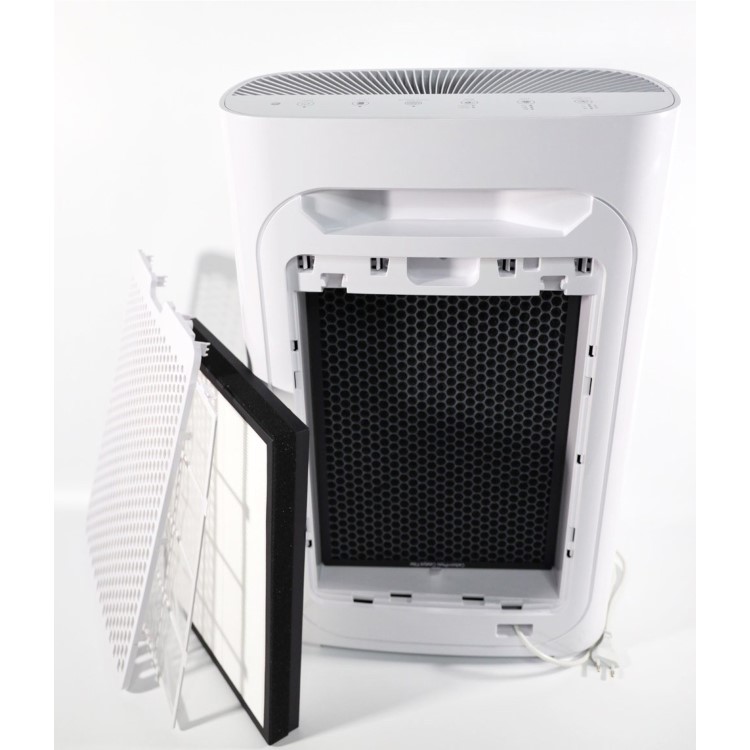 Unoovo Large Room Smart HEPA Air Purifier