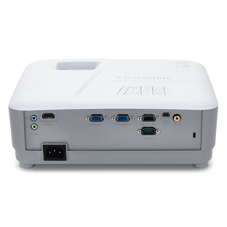 ViewSonic PA503S SVGA DLP Projector