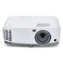 Ex Display - viewsonic PA503W WXGA 1280x800 DLP Projector 3600 lumens 22000_1 contrast Super Colour Technology  TR 1.55-1.70  Osram 190W Lamp 1.1 x Optical Zoom  3D Ready VGA 2 in 1 out 1x HDM