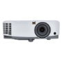 Ex Display - viewsonic PA503W WXGA 1280x800 DLP Projector 3600 lumens 22000_1 contrast Super Colour Technology  TR 1.55-1.70  Osram 190W Lamp 1.1 x Optical Zoom  3D Ready VGA 2 in 1 out 1x HDM