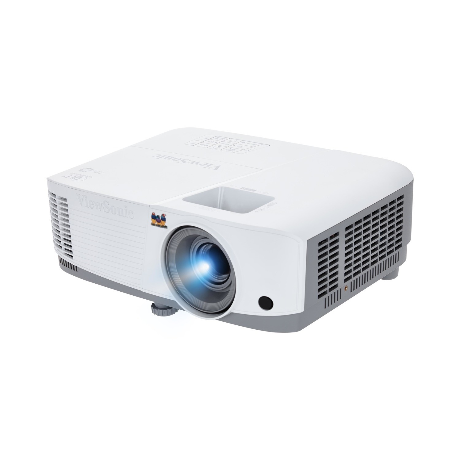 ViewSonic PA503X XGA 3D DLP Portable Projector