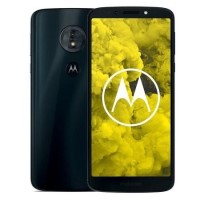 Refurbished Motorola Moto G6 Play Blue 5.7" 32GB 4G Unlocked & SIM Free Smartphone